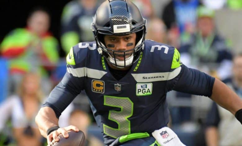 Seattle Seahawks at Los Angeles Rams Betting Preview