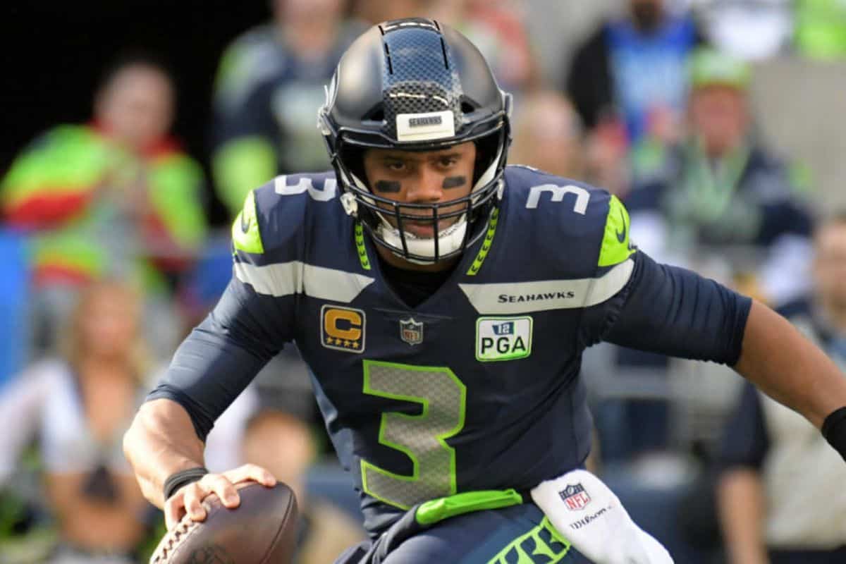 Seattle Seahawks at Los Angeles Rams Betting Preview