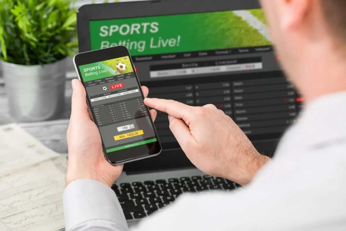 Lawmakers in Missouri Seeking to Support Sports Betting