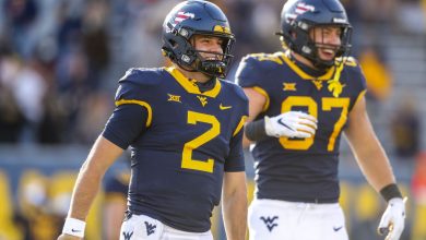 West Virginia Mountaineers vs Minnesota Golden Gophers Guaranteed Rate Bowl Betting Preview