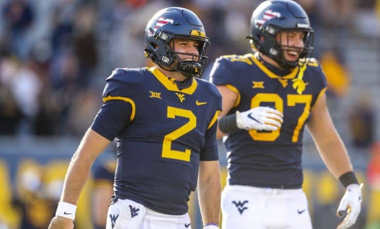 West Virginia Mountaineers vs Minnesota Golden Gophers Guaranteed Rate Bowl Betting Preview