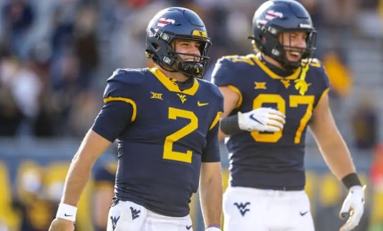 West Virginia Mountaineers vs Minnesota Golden Gophers Guaranteed Rate Bowl Betting Preview