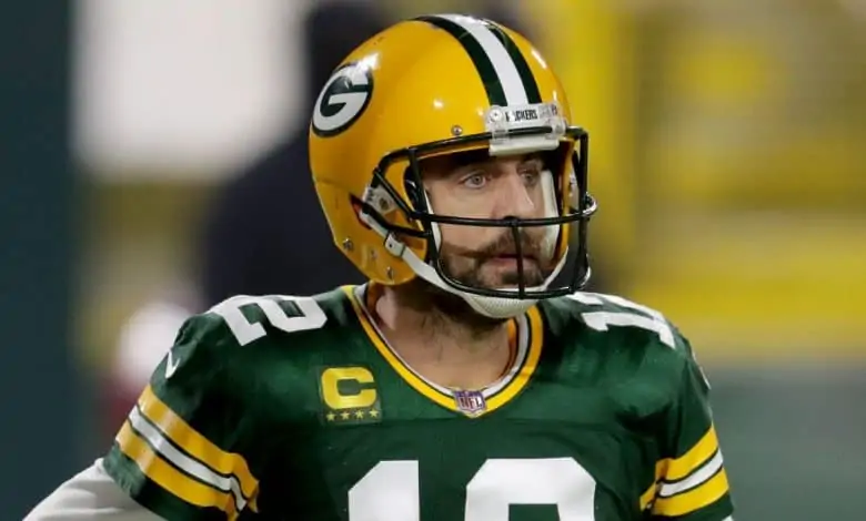 Chicago Bears at Green Bay Packers Betting Preview