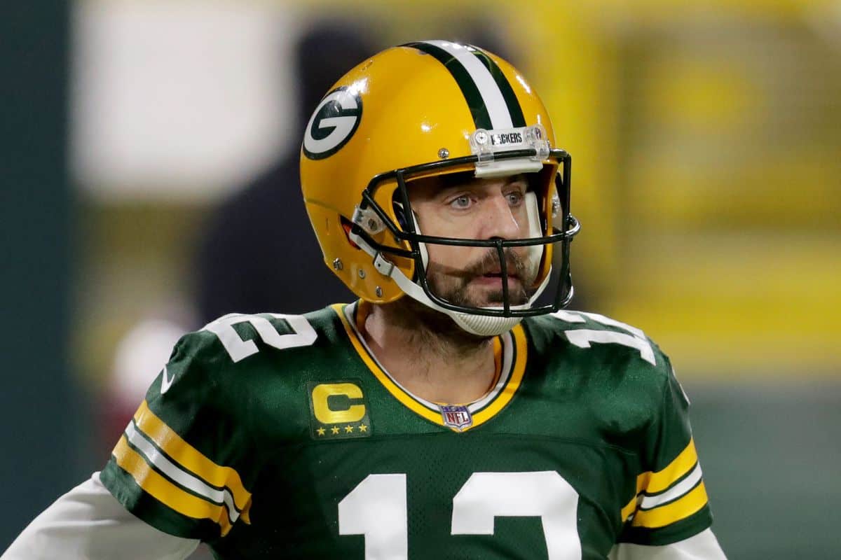 Chicago Bears at Green Bay Packers Betting Preview