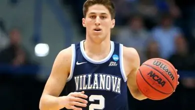 Villanova Wildcats at Xavier Musketeers Betting Preview