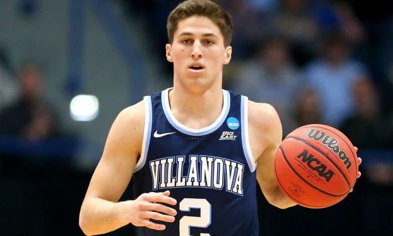 Villanova Wildcats at Xavier Musketeers Betting Preview