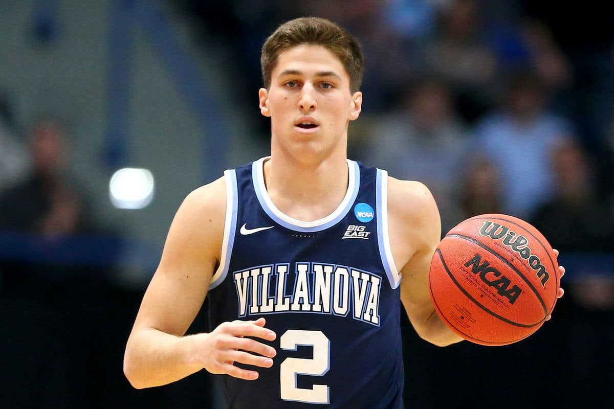 Villanova Wildcats at Xavier Musketeers Betting Preview