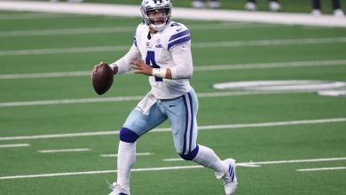 Arizona Cardinals at Dallas Cowboys Betting Preview