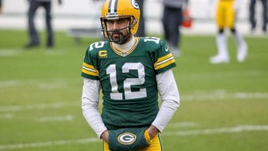 San Francisco 49ers at Green Bay Packers Betting Preview