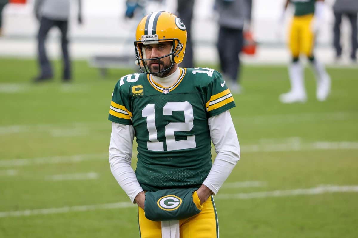 San Francisco 49ers at Green Bay Packers Betting Preview