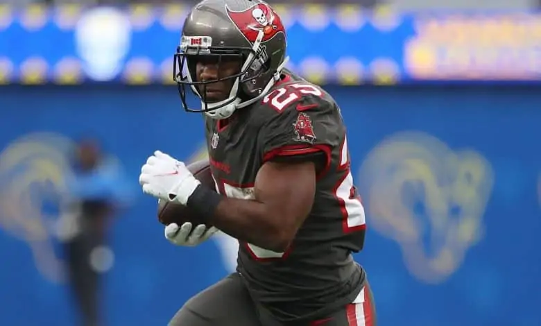 Los Angeles Rams at Tampa Bay Buccaneers Betting Preview