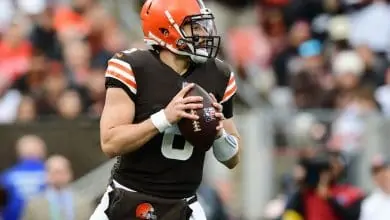 Cleveland Browns at Pittsburgh Steelers Betting Preview