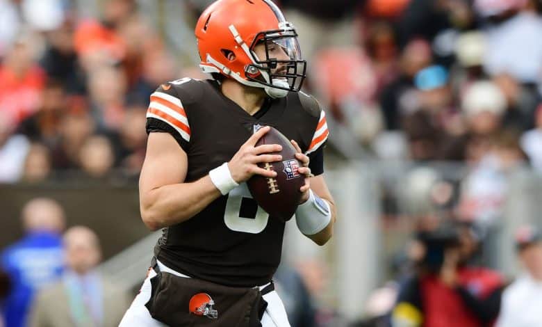 Cleveland Browns at Pittsburgh Steelers Betting Preview