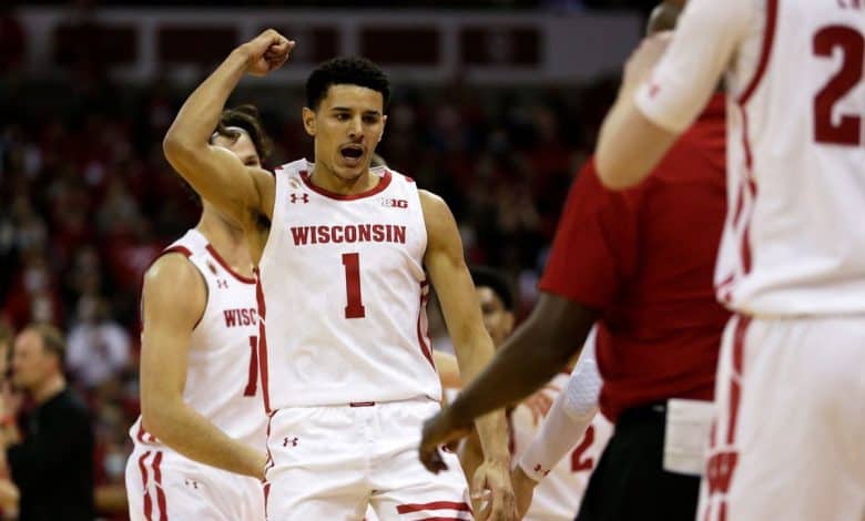 Ohio State Buckeyes at Wisconsin Badgers Betting Preview