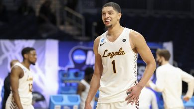 Loyola Chicago Ramblers at Southern Illinois Salukis Betting Preview