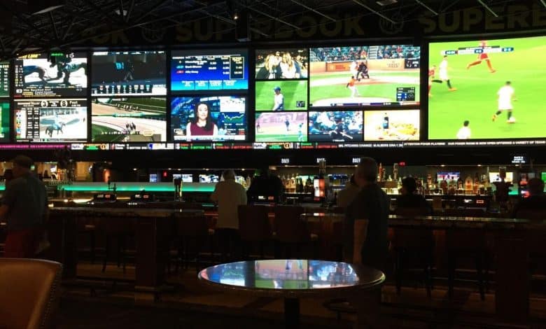 Colorado Sports Betting Numbers Double from November 2020 to 2021