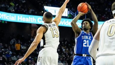 Duke Blue Devils at Notre Dame Fighting Irish Betting Preview