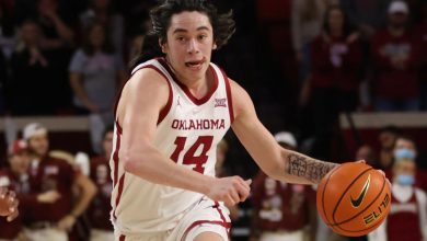 January 11th Oklahoma at Texas betting