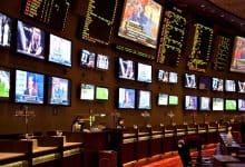 Both Alabama and Oklahoma Making Progress on Sports Betting