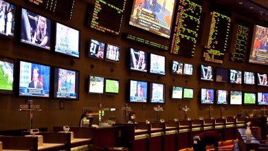 Both Alabama and Oklahoma Making Progress on Sports Betting