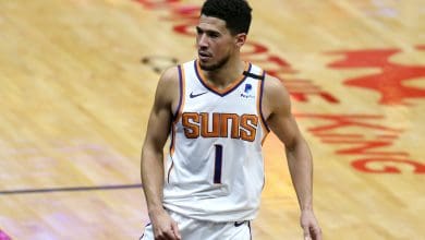 Phoenix Suns at New Orleans Pelicans Betting Preview