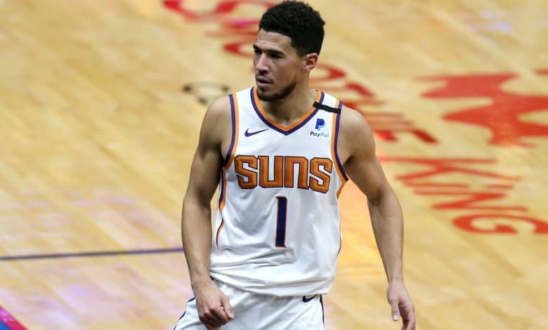Phoenix Suns at New Orleans Pelicans Betting Preview
