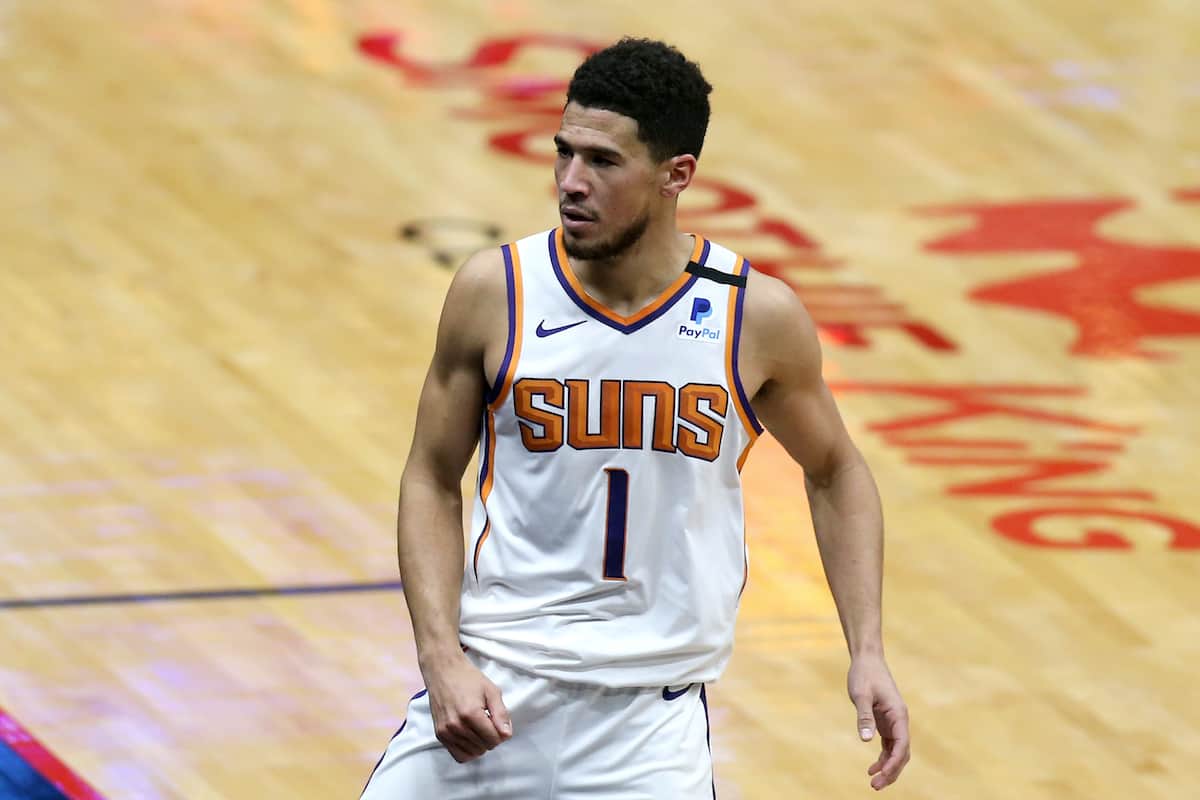 Phoenix Suns at New Orleans Pelicans Betting Preview