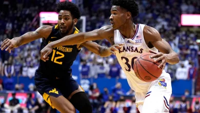 Kansas Jayhawks at Oklahoma Sooners Betting Preview