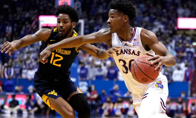 Kansas Jayhawks at Oklahoma Sooners Betting Preview