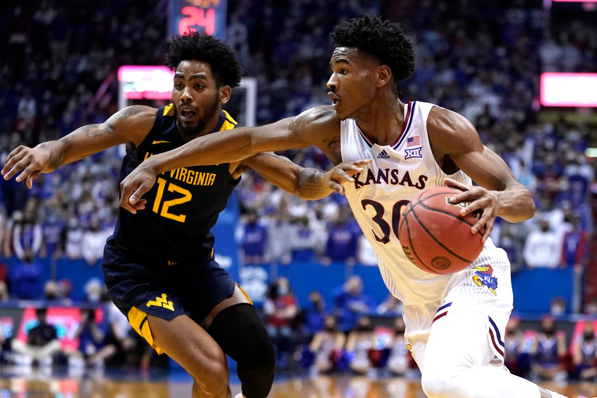 Kansas Jayhawks at Oklahoma Sooners Betting Preview