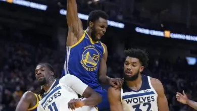 January 27th Timberwolves at Warriors betting