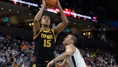 January 27th Purdue at Iowa betting