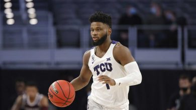 January 15th Oklahoma vs TCU betting