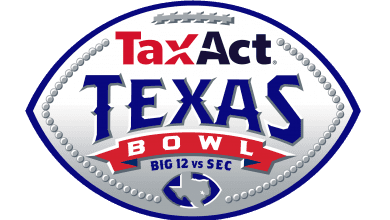 2022 TaxAct Texas Bowl betting