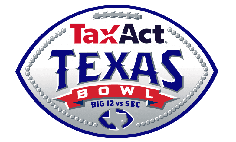 2022 TaxAct Texas Bowl betting