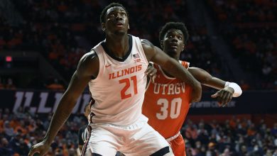 Michigan State Spartans at Illinois Fighting Illini Betting Preview