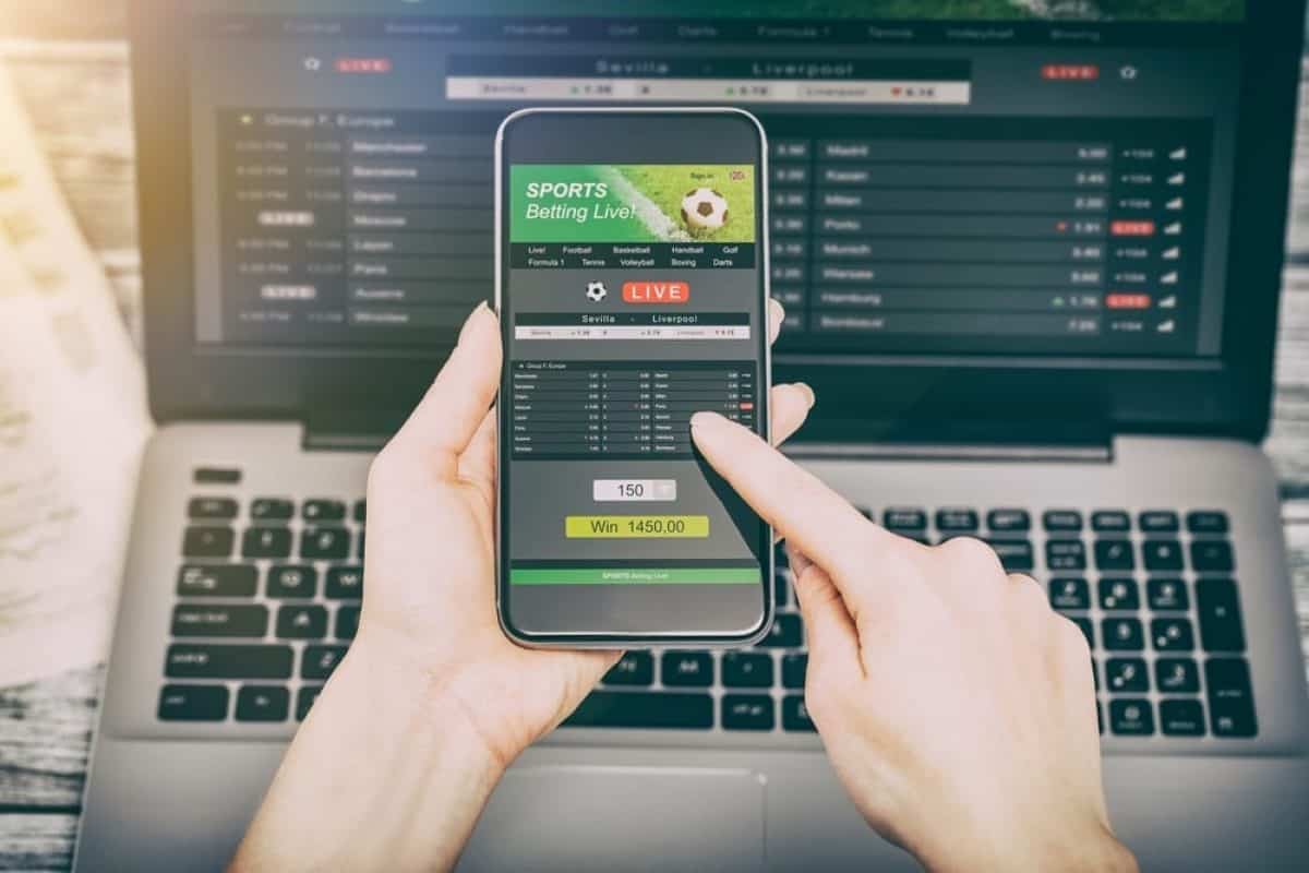 $17M in Transactions for First Weekend of Mobile Sports Betting in New York