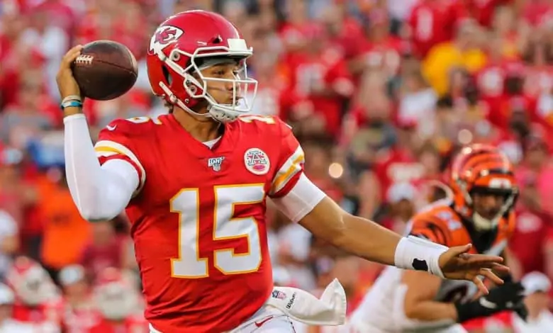 Pittsburgh Steelers at Kansas City Chiefs Betting Preview