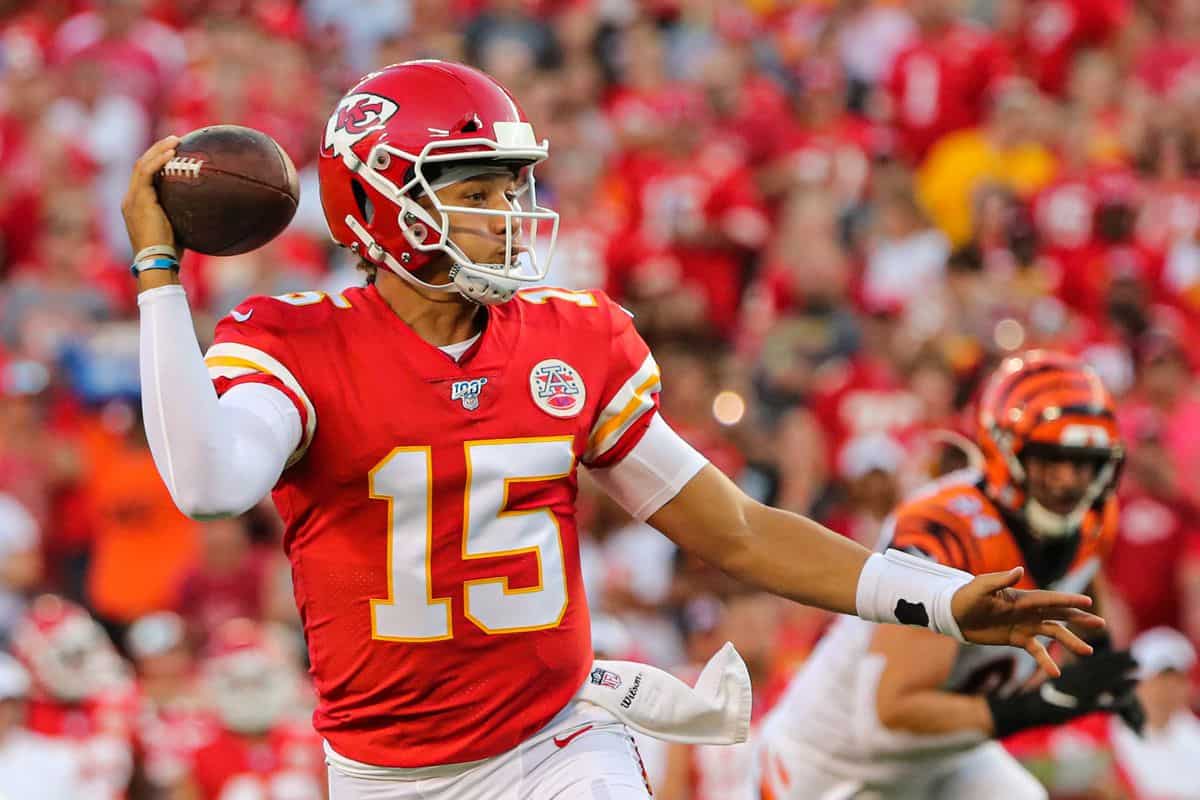 Pittsburgh Steelers at Kansas City Chiefs Betting Preview