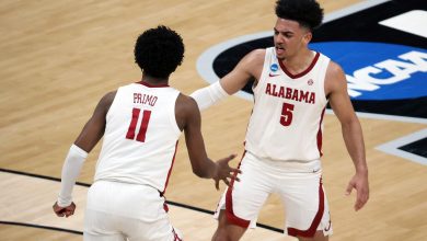 LSU Tigers at Alabama Crimson Tide Betting Preview