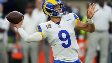 San Francisco 49ers at Los Angeles Rams Betting Preview