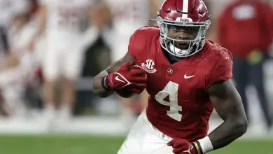 Alabama Crimson Tide vs. Georgia Bulldogs NCAA Football National Title Game Betting Preview