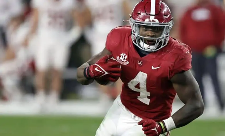 Alabama Crimson Tide vs. Georgia Bulldogs NCAA Football National Title Game Betting Preview