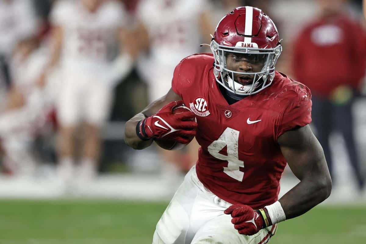 Alabama Crimson Tide vs. Georgia Bulldogs NCAA Football National Title Game Betting Preview