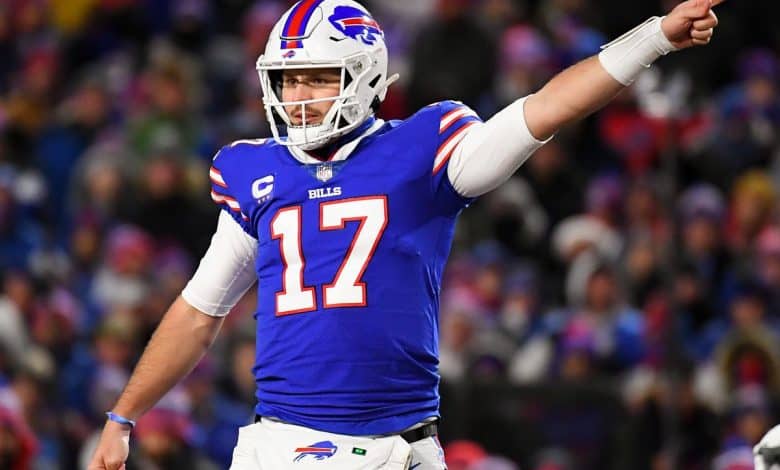 New England Patriots at Buffalo Bills Betting Preview