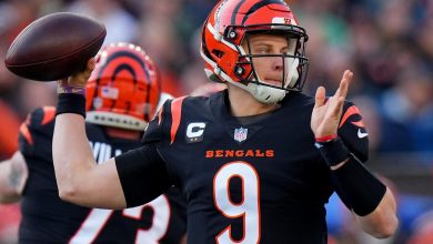 Cincinnati Bengals vs Los Angeles Rams Super Bowl Betting Preview