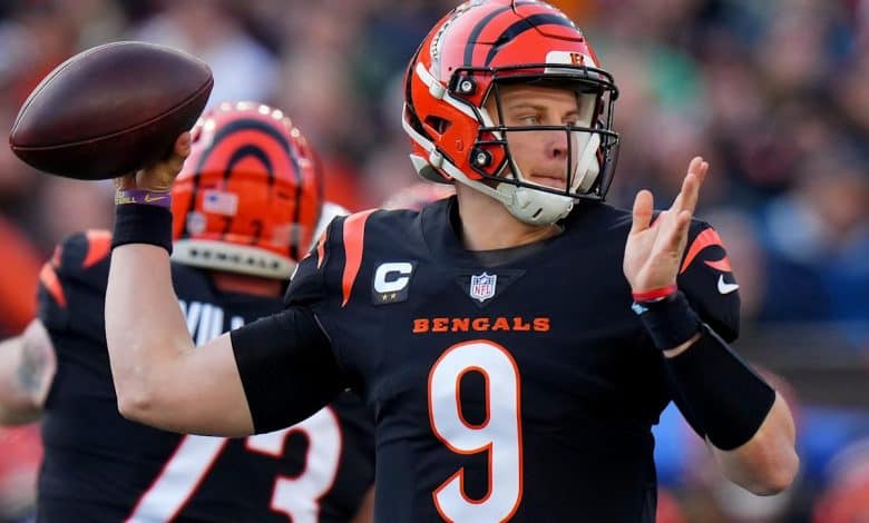 Cincinnati Bengals vs Los Angeles Rams Super Bowl Betting Preview