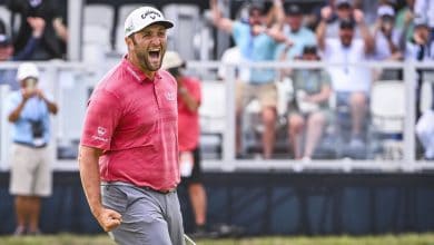 Early Look at the 2022 Masters Odds