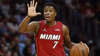 Miami Heat at New York Knicks Betting Preview