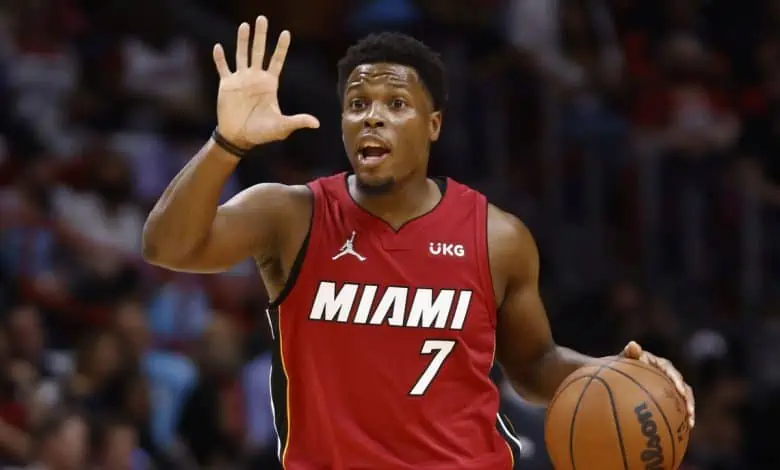 Miami Heat at New York Knicks Betting Preview